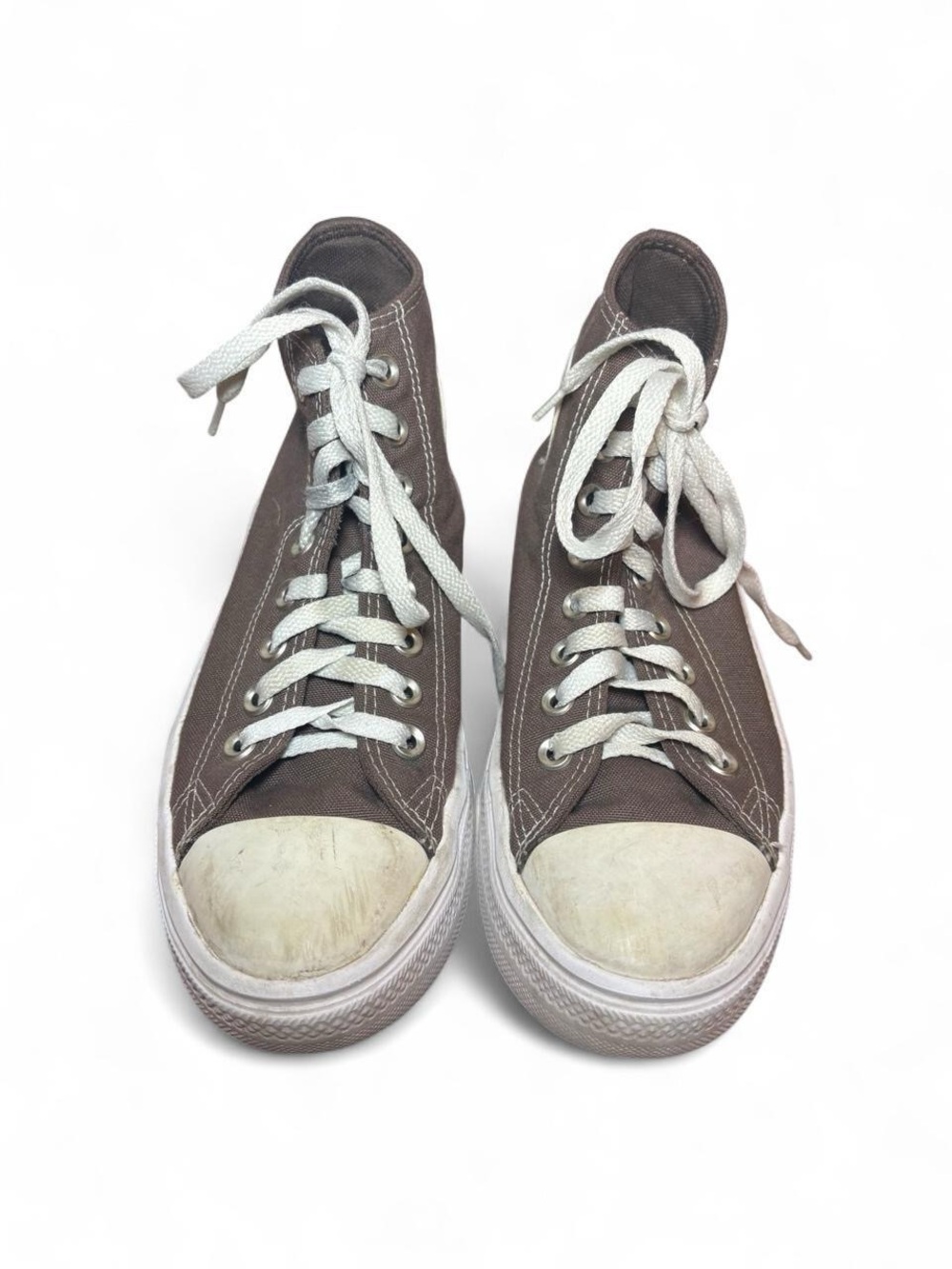 Converse Chuck Taylor All Star Move Platform High Top | 6.5 | GUC